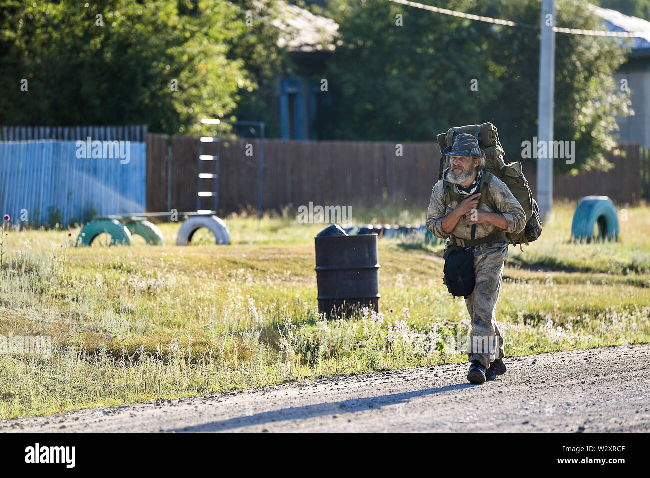 rcf rencontre en region