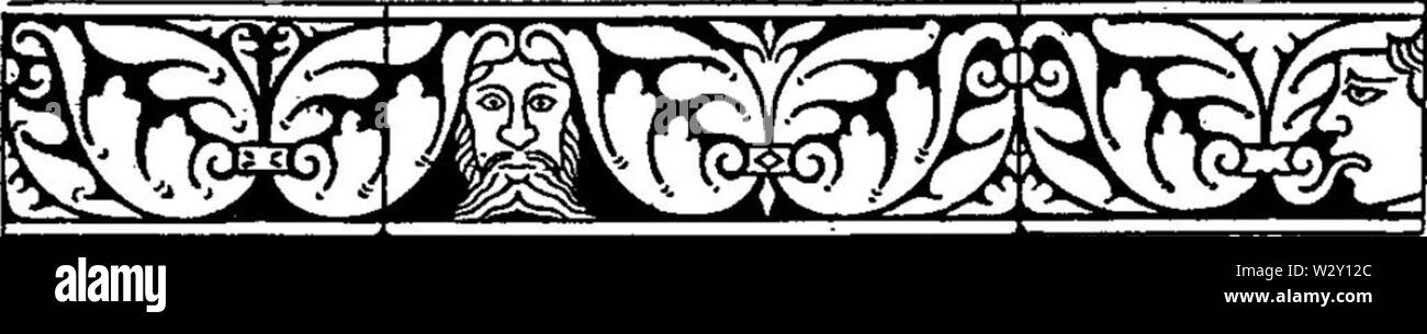 Lucien Bégule - La cathédrale de Lyon - 076 Banque D'Images