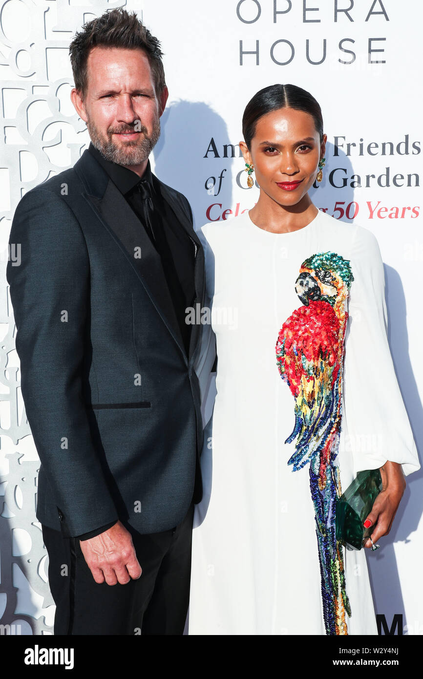 Lesley Ann Brandt Kingston Payne Brandt Gilbert Chris payne Banque de photographies et d'images à haute résolution - Alamy