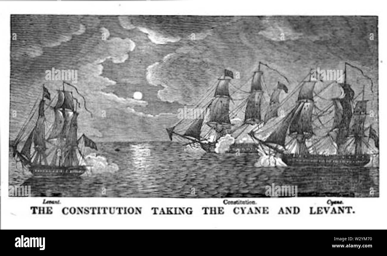 1838 byAbelBowen NavalMonument3 Banque D'Images