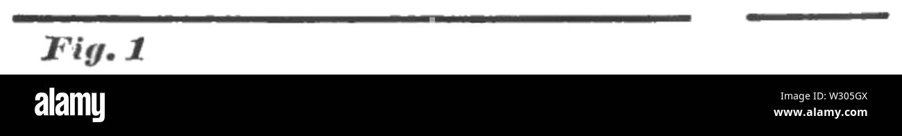 PSM V36 D477 Concept d'une travée du pont Banque D'Images