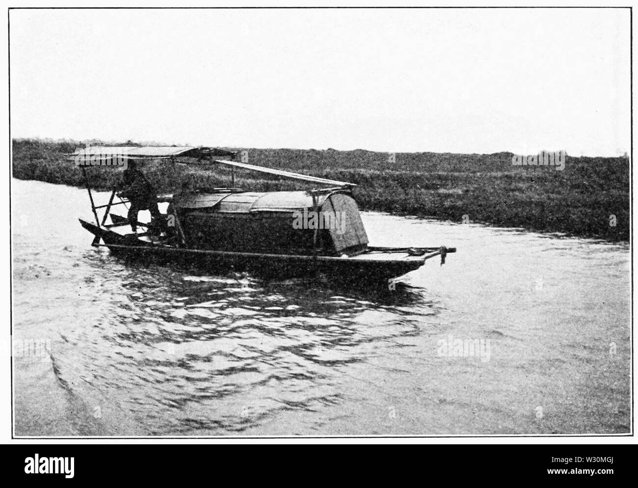 PSM V72 D105 un engin à passagers ordinaires pour le voyage à hangchow Banque D'Images