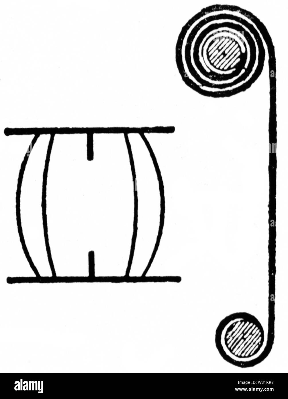 Ptp p111 img04 Banque D'Images