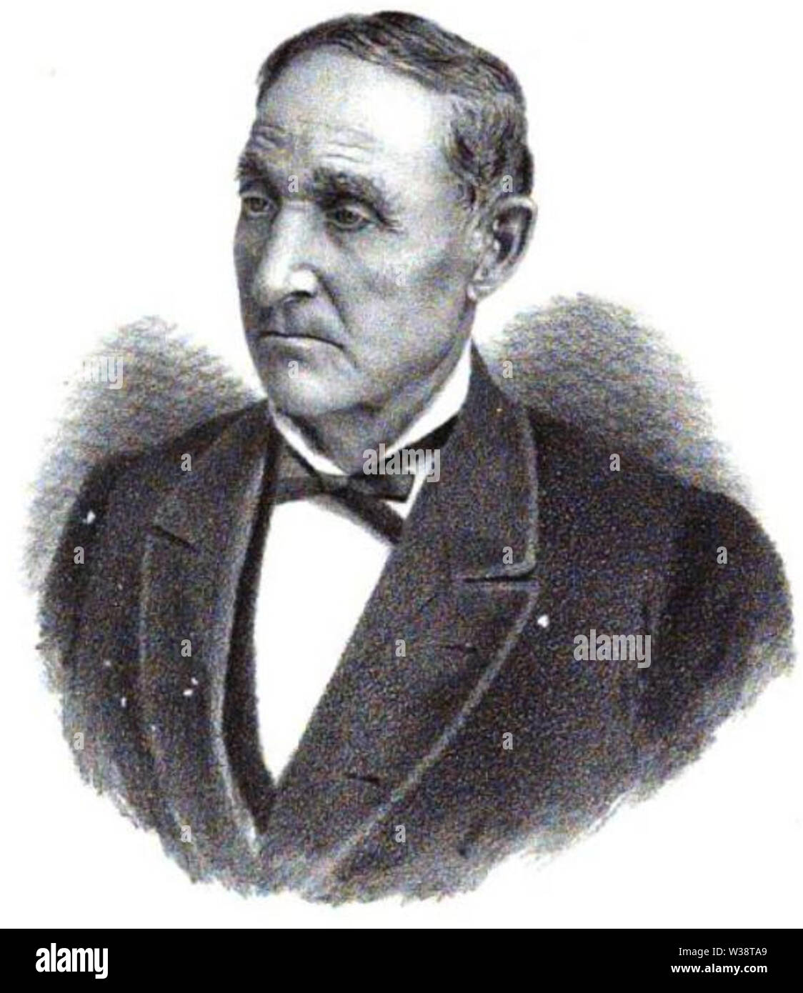 William J. Phelps Banque D'Images