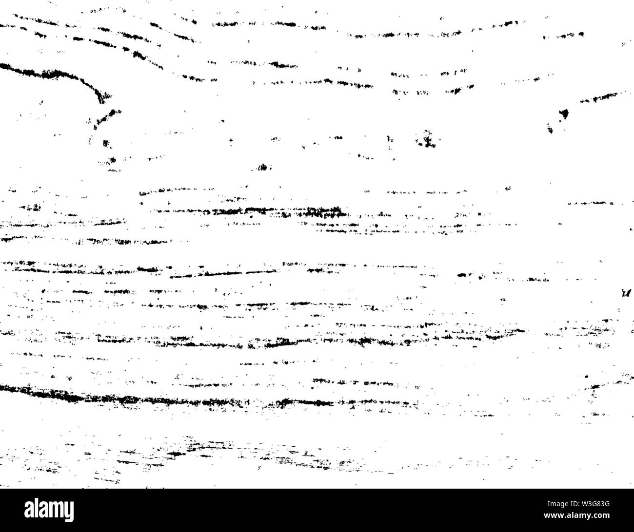 Distressed grunge texture fond granuleux. Texture vieux Scratch Wa Illustration de Vecteur