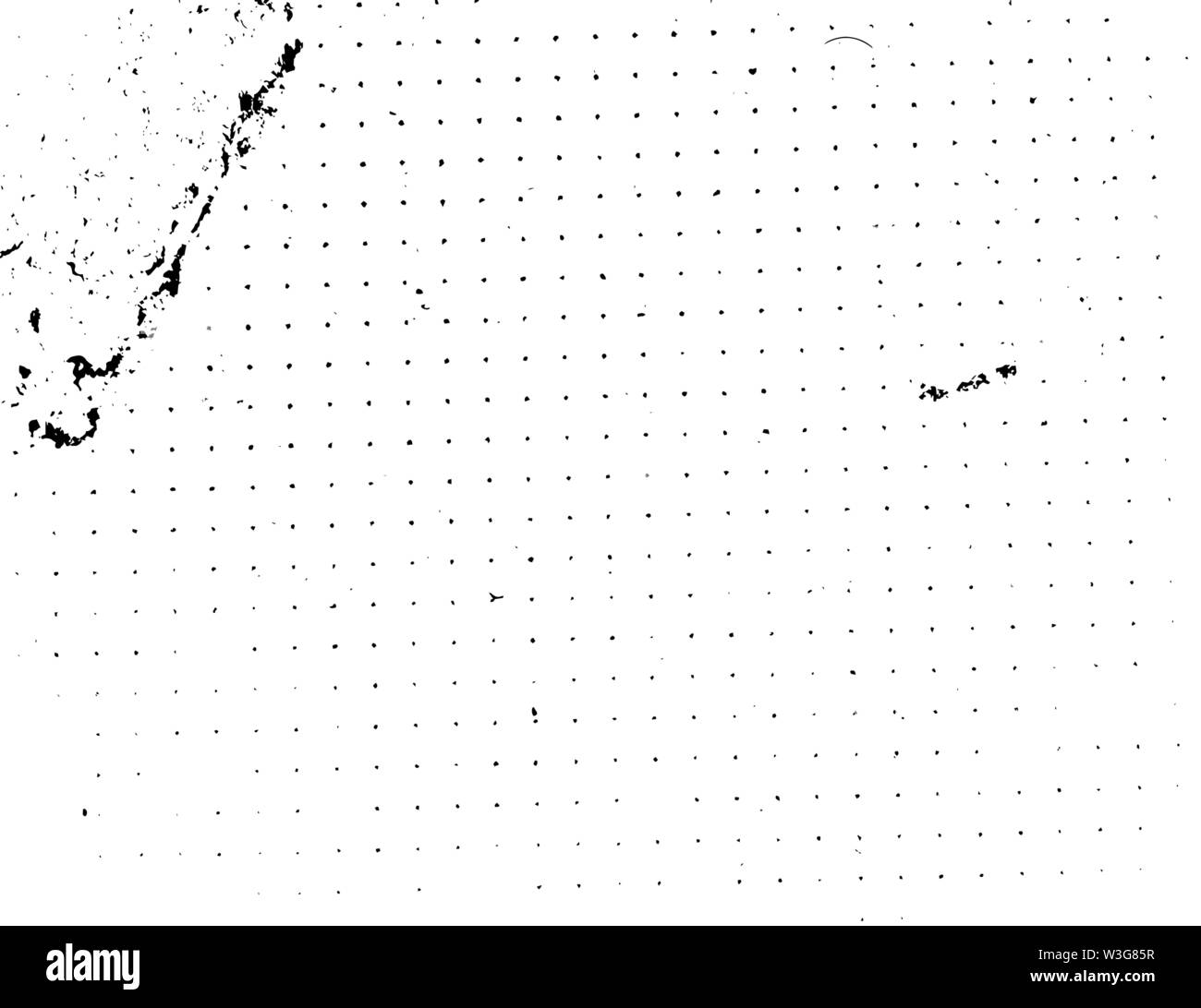 Distressed grunge texture fond granuleux. Texture vieux Scratch Wa Illustration de Vecteur