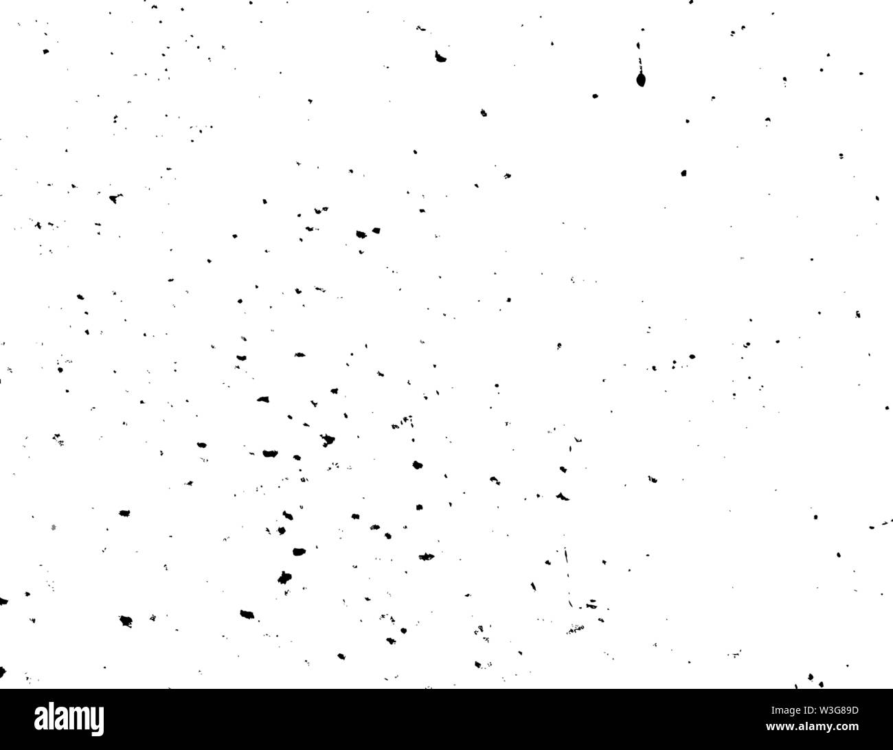 Distressed grunge texture fond granuleux. Texture vieux Scratch Wa Illustration de Vecteur