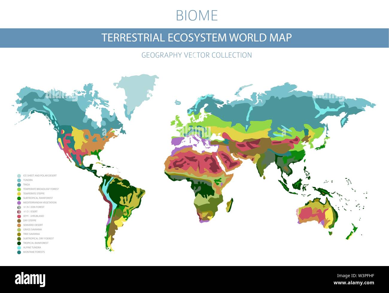 CARTE DU MONDE INTERACTIVE - Ecolalie