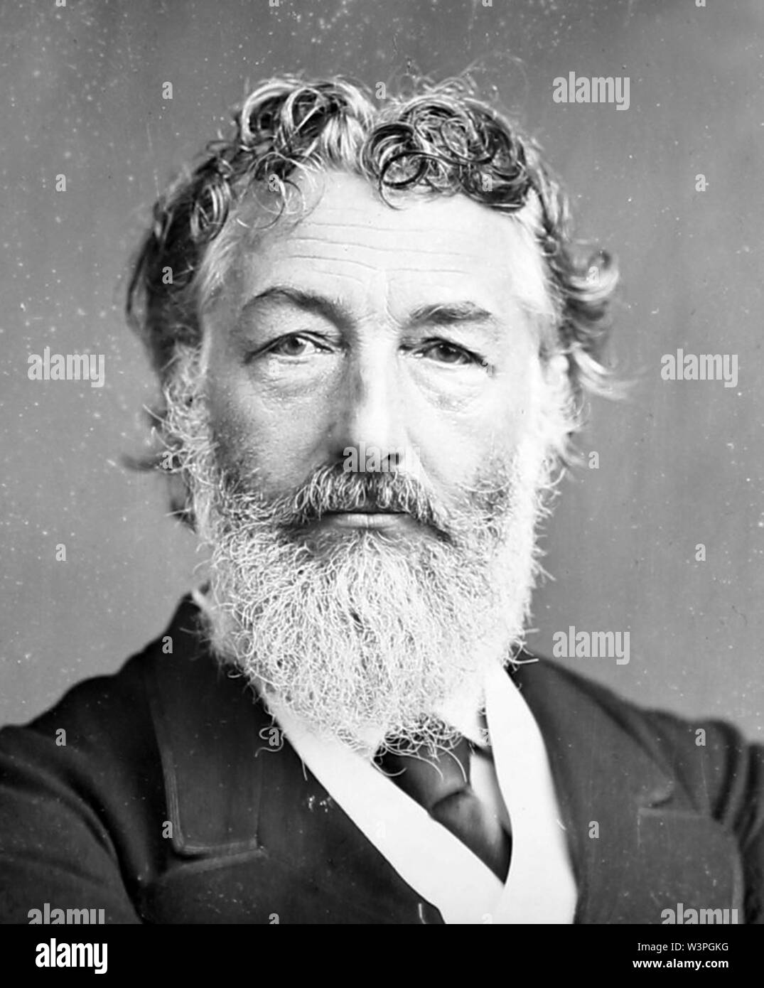 Sir Frederic Leighton, période victorienne Banque D'Images