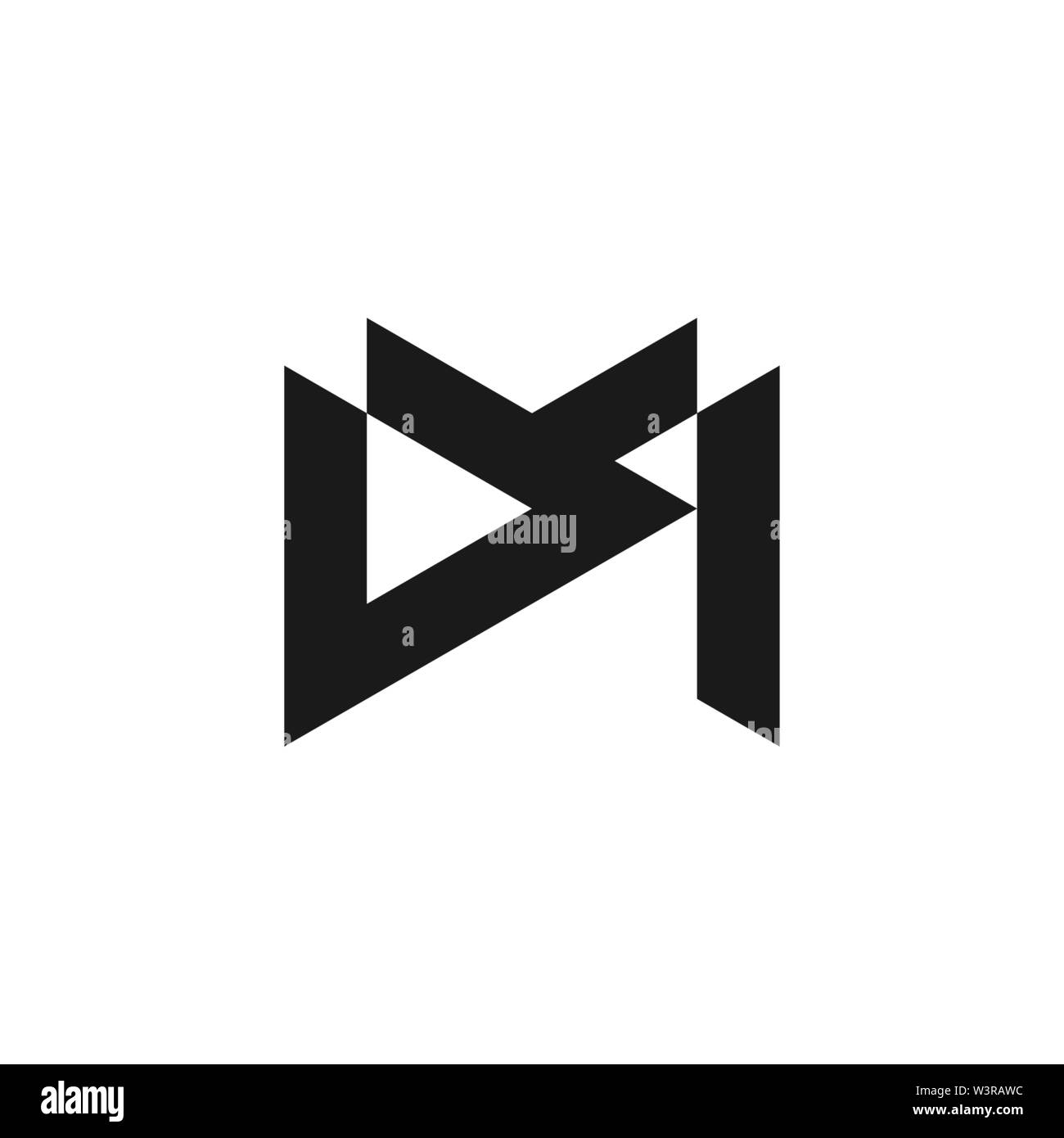 Vecteur de conception géométrique source business logo Vector Illustration de Vecteur Vecteur de conception géométrique source business logo Vector Illustration de Vecteur