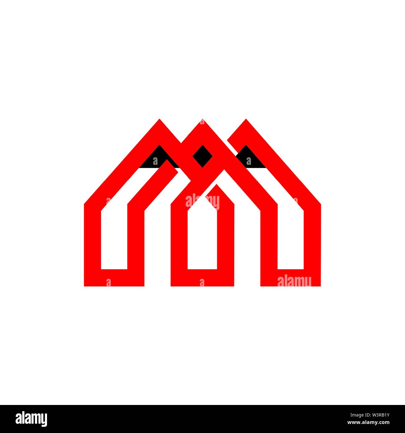 Vecteur de conception géométrique source business logo Vector Illustration de Vecteur Vecteur de conception géométrique source business logo Vector Illustration de Vecteur