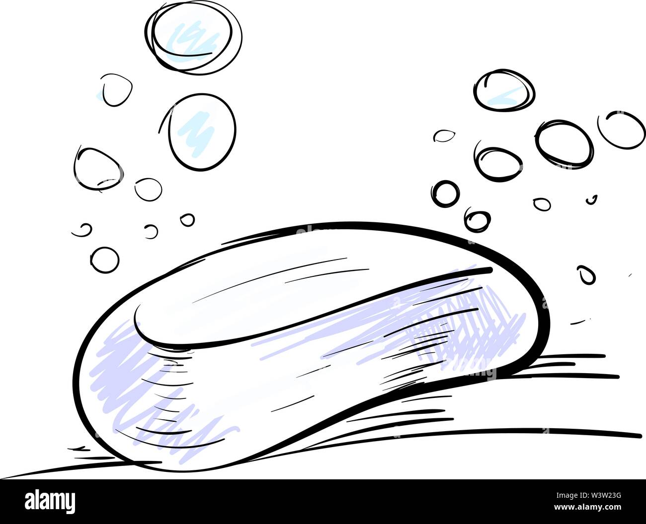 Dessin de savon Banque de photographies et d’images à haute résolution ...