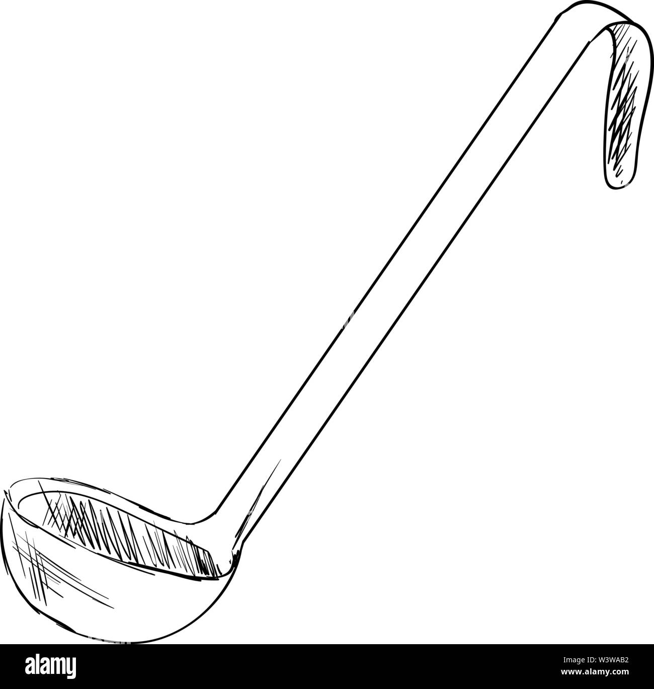 Dessin de poches, à l'illustration, vecteur sur fond blanc. Illustration de Vecteur