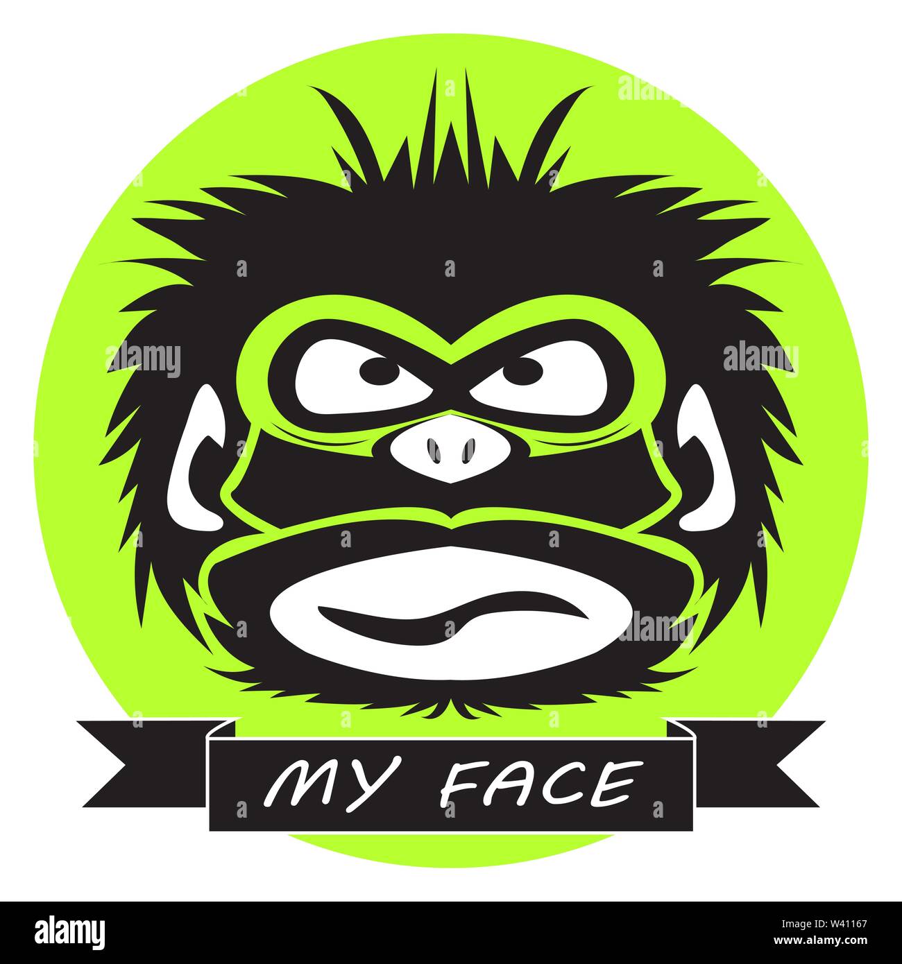 chimpanzee-funny-banque-de-photographies-et-d-images-haute-r-solution