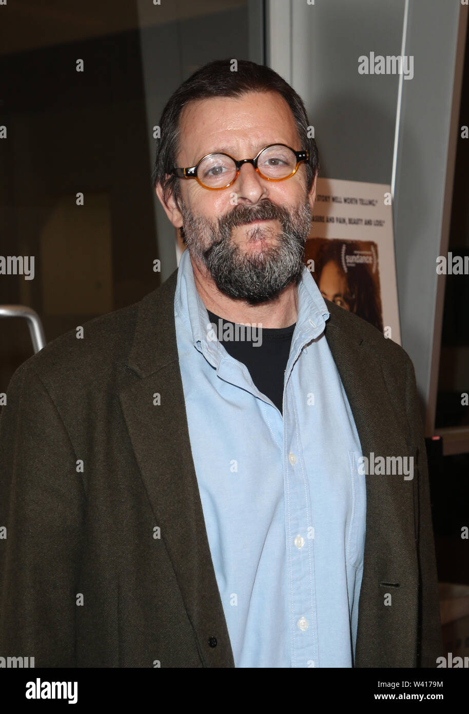 18 juillet 2019 - Los Angeles, CA, USA - 18 juillet 2019 - Los Angeles, Californie - Judd Nelson. David Crosby : Se souvenir de mon nom' Film Premiere tenue à Linwood Dunn Theater. Crédit photo : Faye Sadou/AdMedia (crédit Image : © Faye Sadou/AdMedia via Zuma sur le fil) Banque D'Images