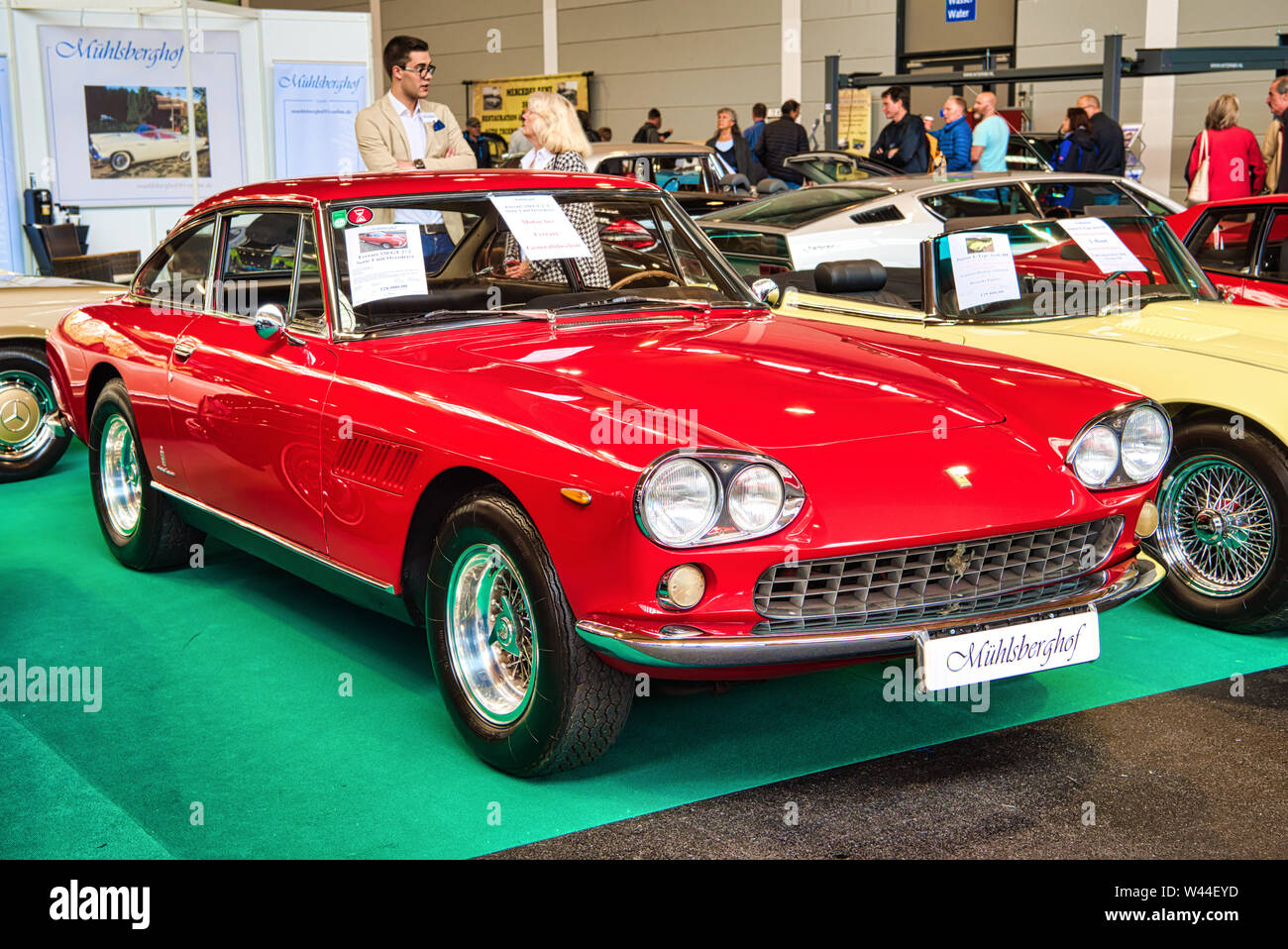 Mecc Banque D Image Et Photos Alamy