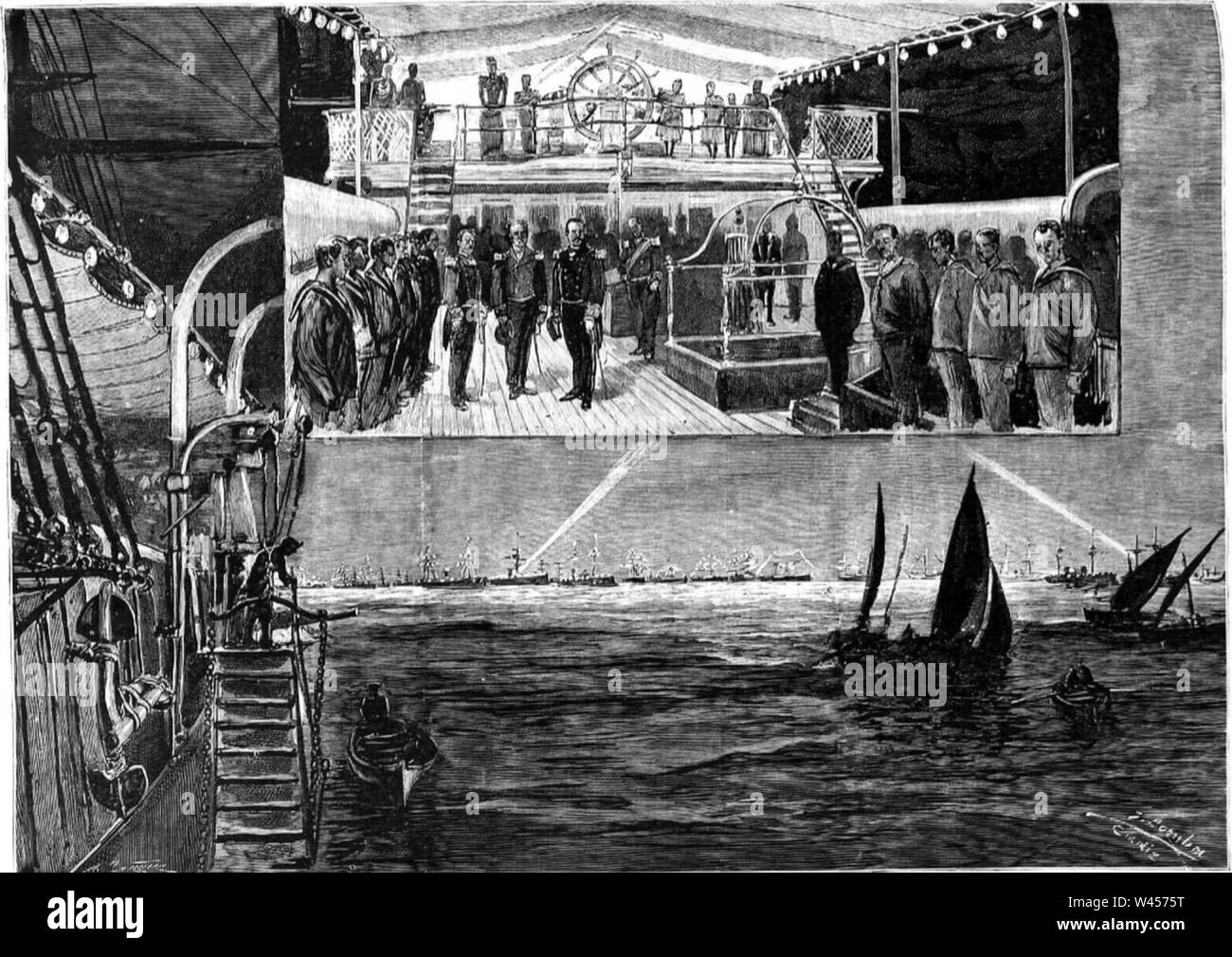 Conde de venadito Banque de photographies et d’images à haute