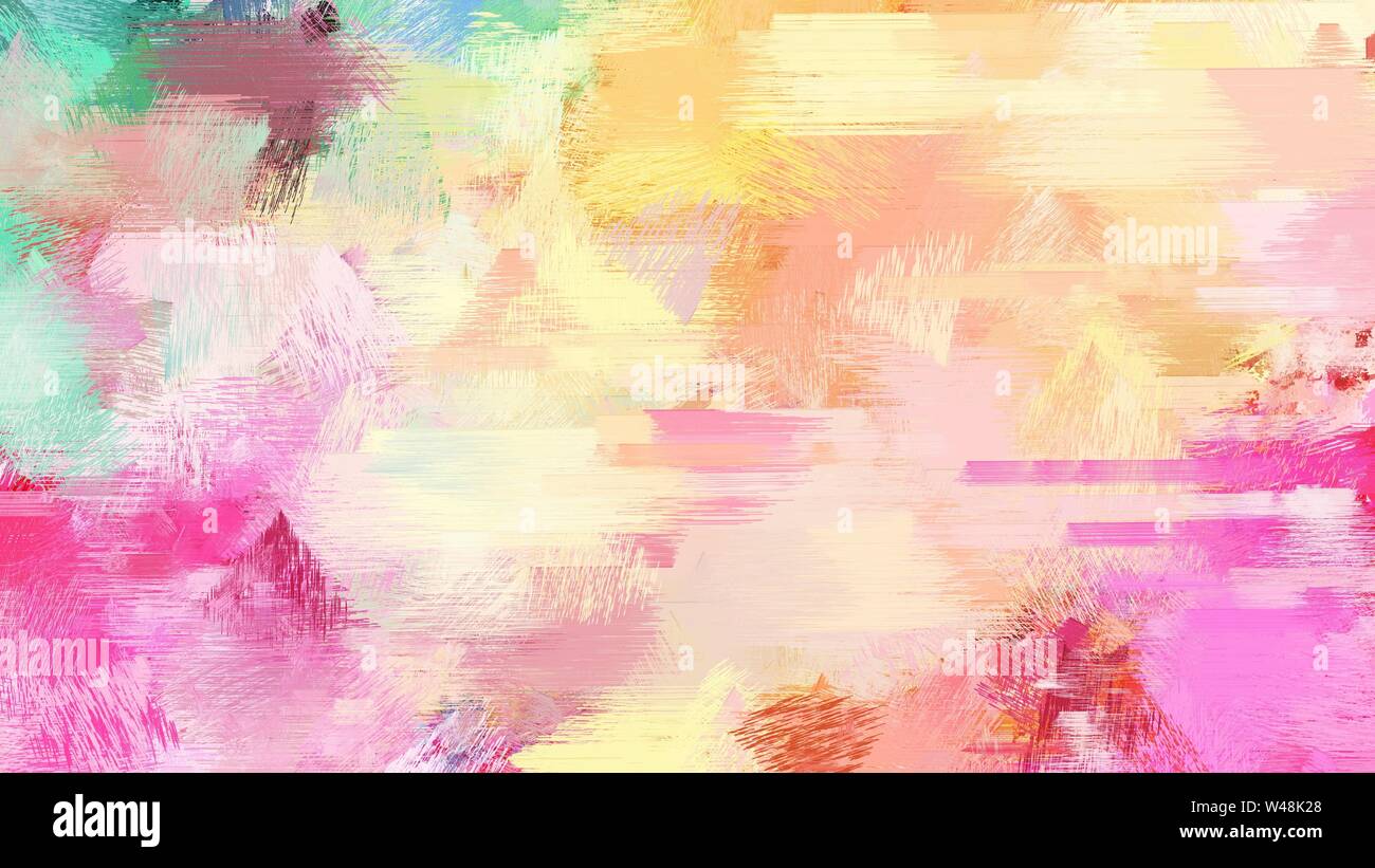 Couleurs De Peinture Au Pinceau Avec Un Melange De Rose Bebe Peach Puff Et Mulberry Abstract Art Grunge Pour L Utiliser Comme Arriere Plan La Texture Ou L Element De Conception Photo Stock Couleurs De Peinture Au Pinceau Avec Un Melange De Rose Bebe Peach Puff Et Mulberry Abstract Art Grunge Pour L Utiliser Comme Arriere Plan La Texture Ou L Element De Conception Photo Stock