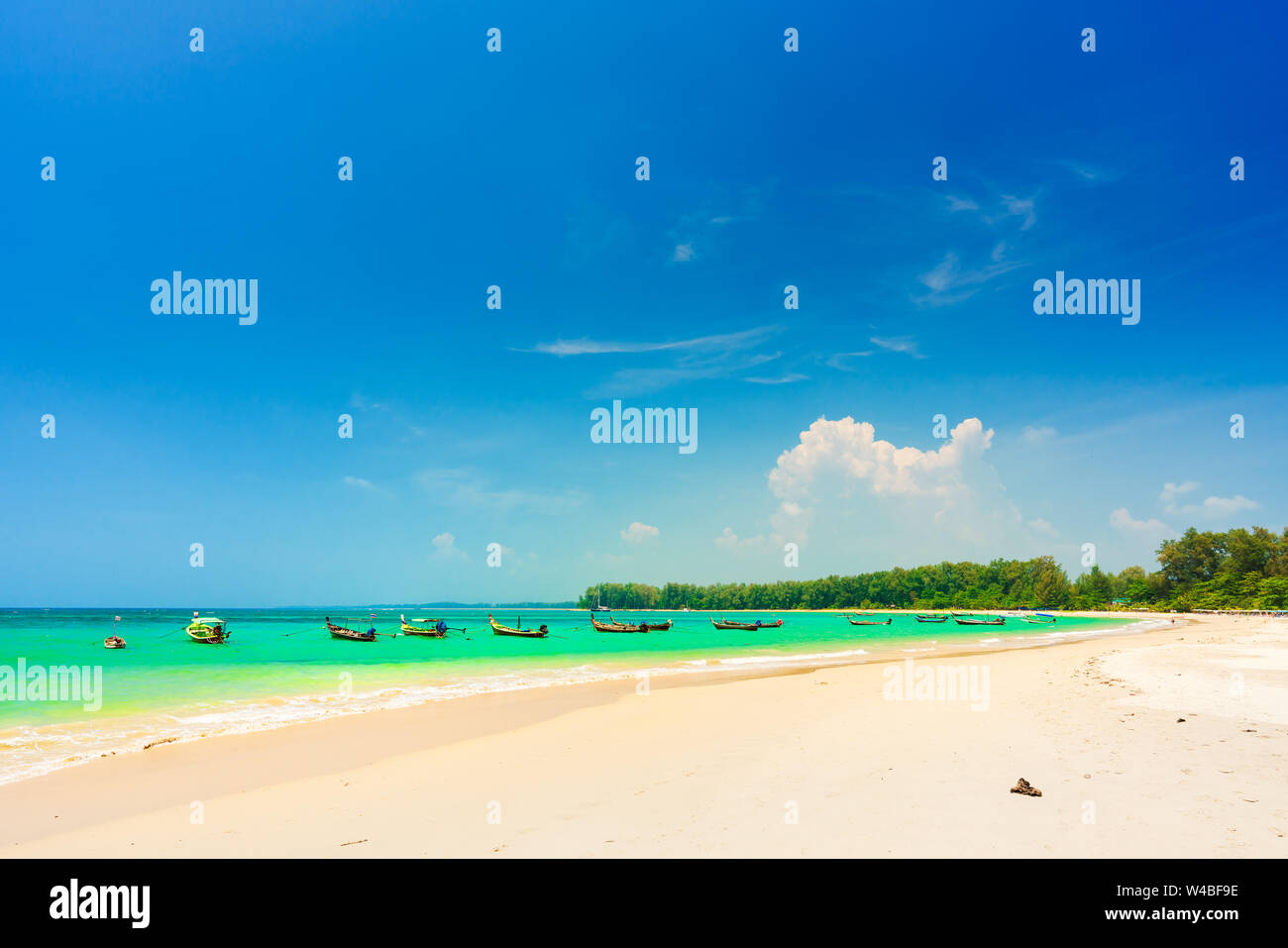 Parc national de sirinat Banque de photographies et d’images à haute