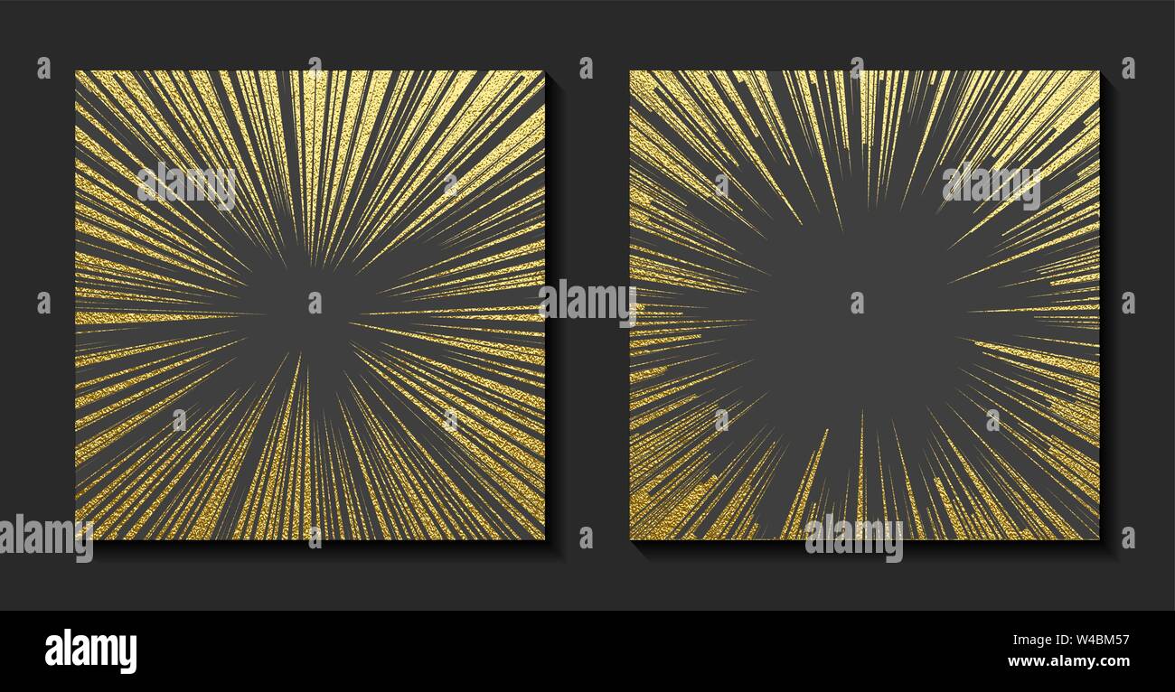 Texture brillant or métallique. Modèle d'or. Résumé fond brillant. Fond mousseux de luxe. Modèle très tendance pour maison de dessins, fête, anniversaire, mariage, invitation, carte de bannière web, Illustration de Vecteur