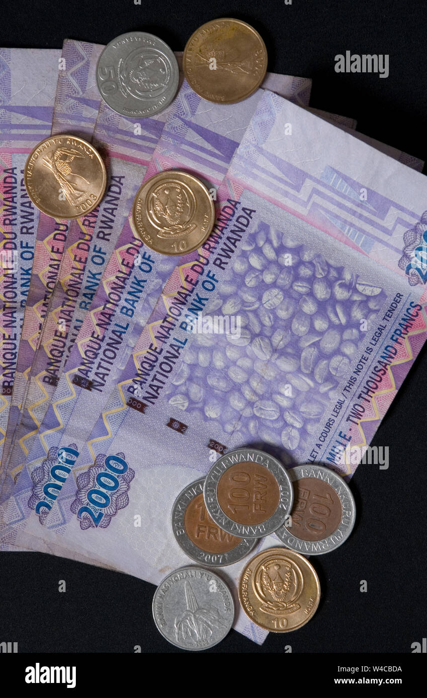 Rwanda pays d'afrique Banque de photographies et d’images à haute ...