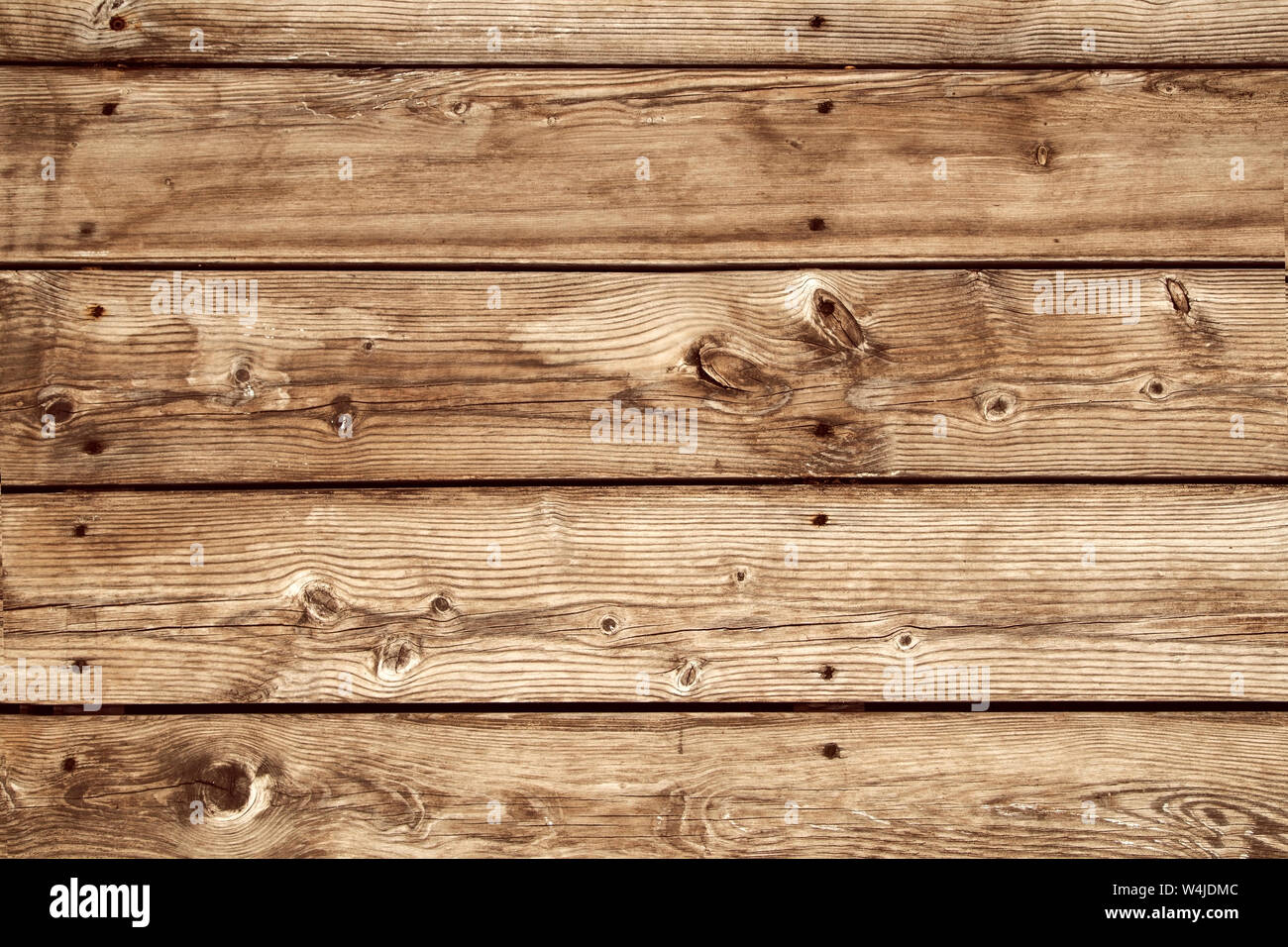 Grunge texture en bois en arrière-plan Banque D'Images