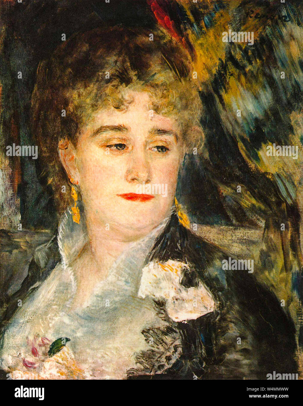 1876-pierre-auguste-renoir-banque-d-image-et-photos-alamy