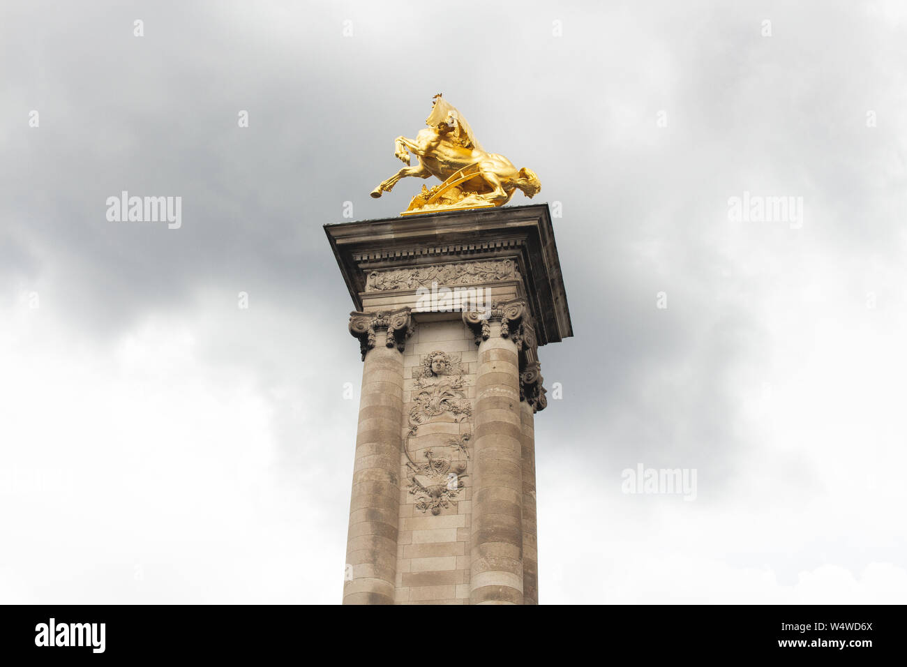 Église solitaire au milieu de nulle part, Malte Banque D'Images