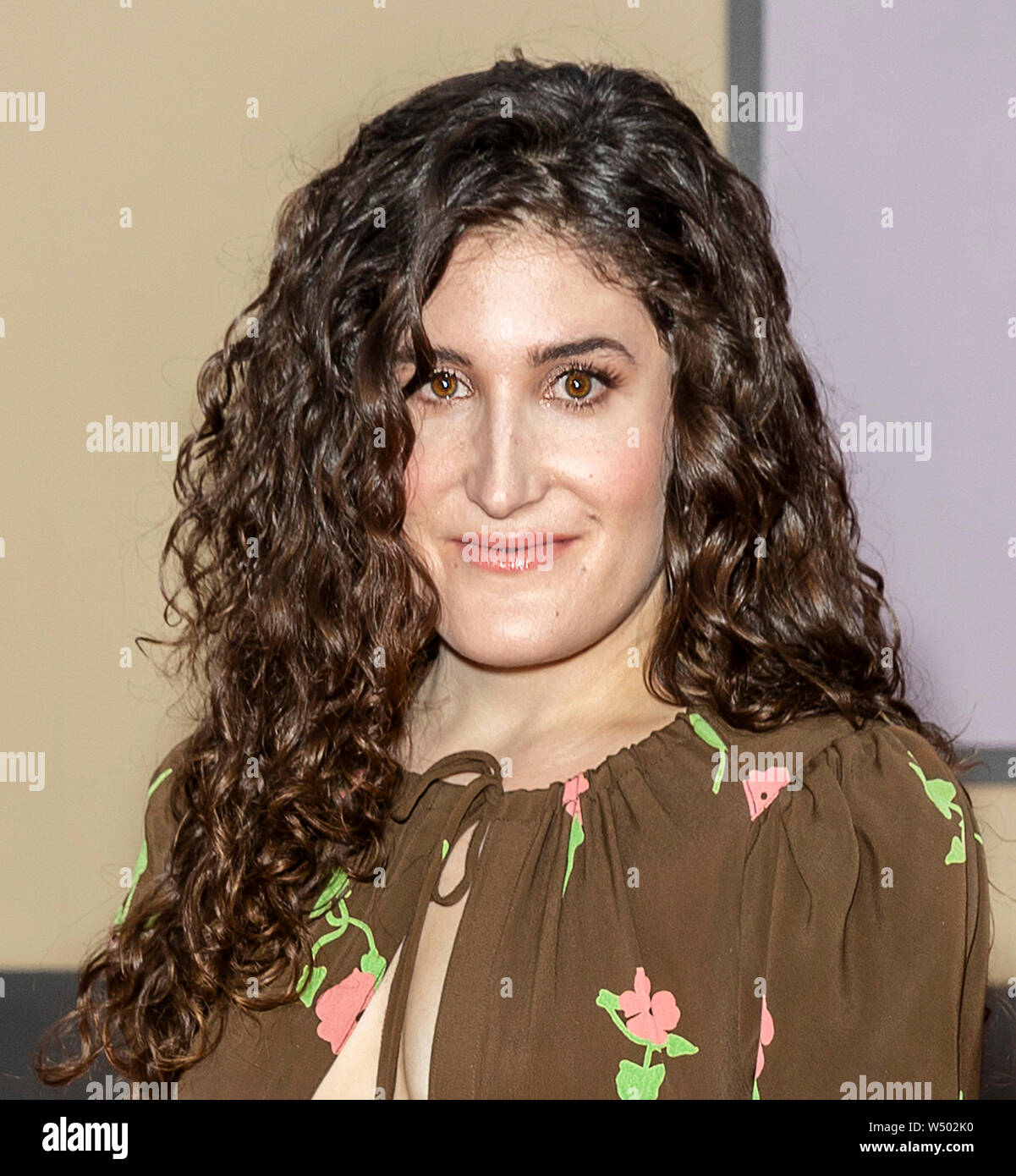 Kate berlant Banque de photographies et d’images à haute résolution Alamy
