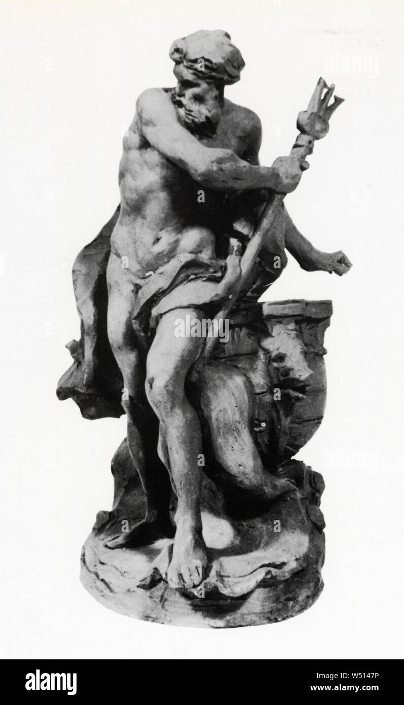 Augustin pajou Banque de photographies et d’images à haute résolution