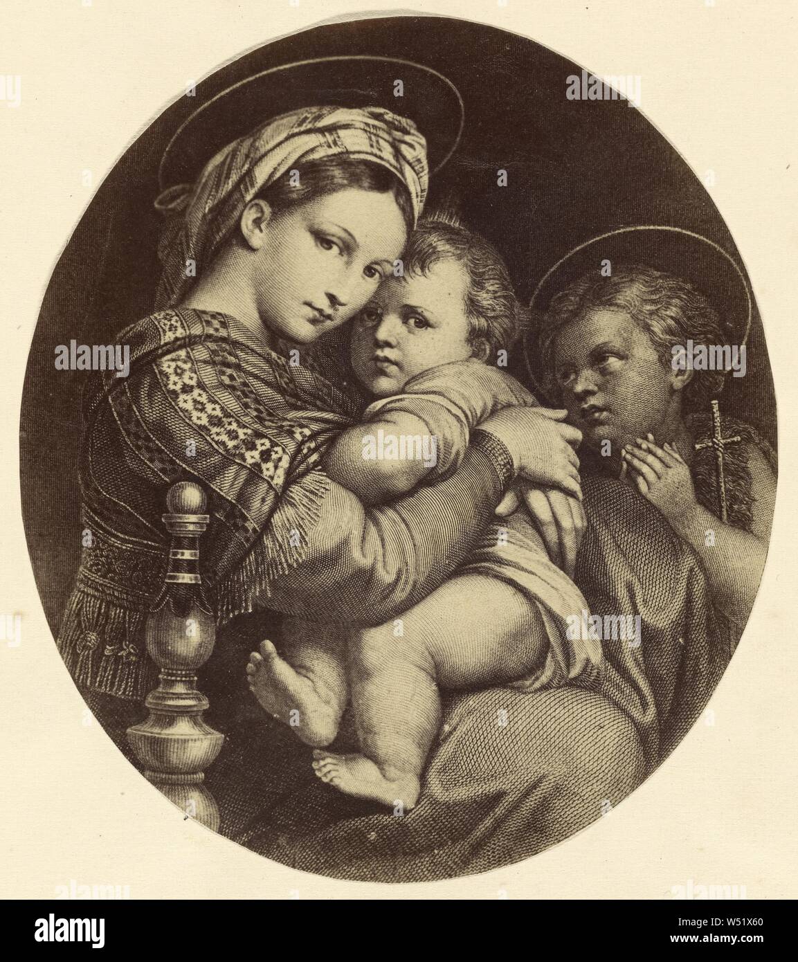 Une seule impression, 19e et 20e siècle. (Œuvres d'Art), pas de bouilloire, britannique, 1870 - 1880, Imprimer Banque D'Images