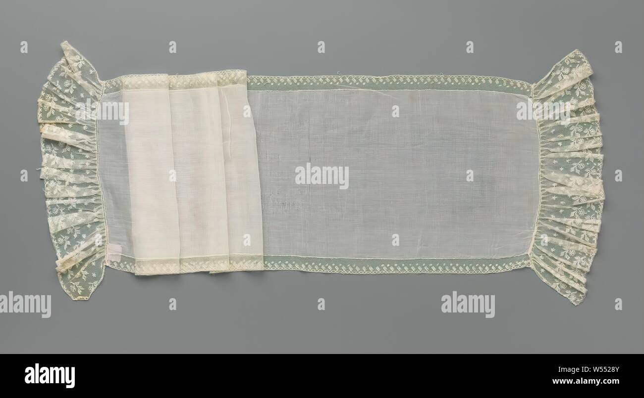 Cravate garnie Banque de photographies et d'images à haute résolution -  Alamy