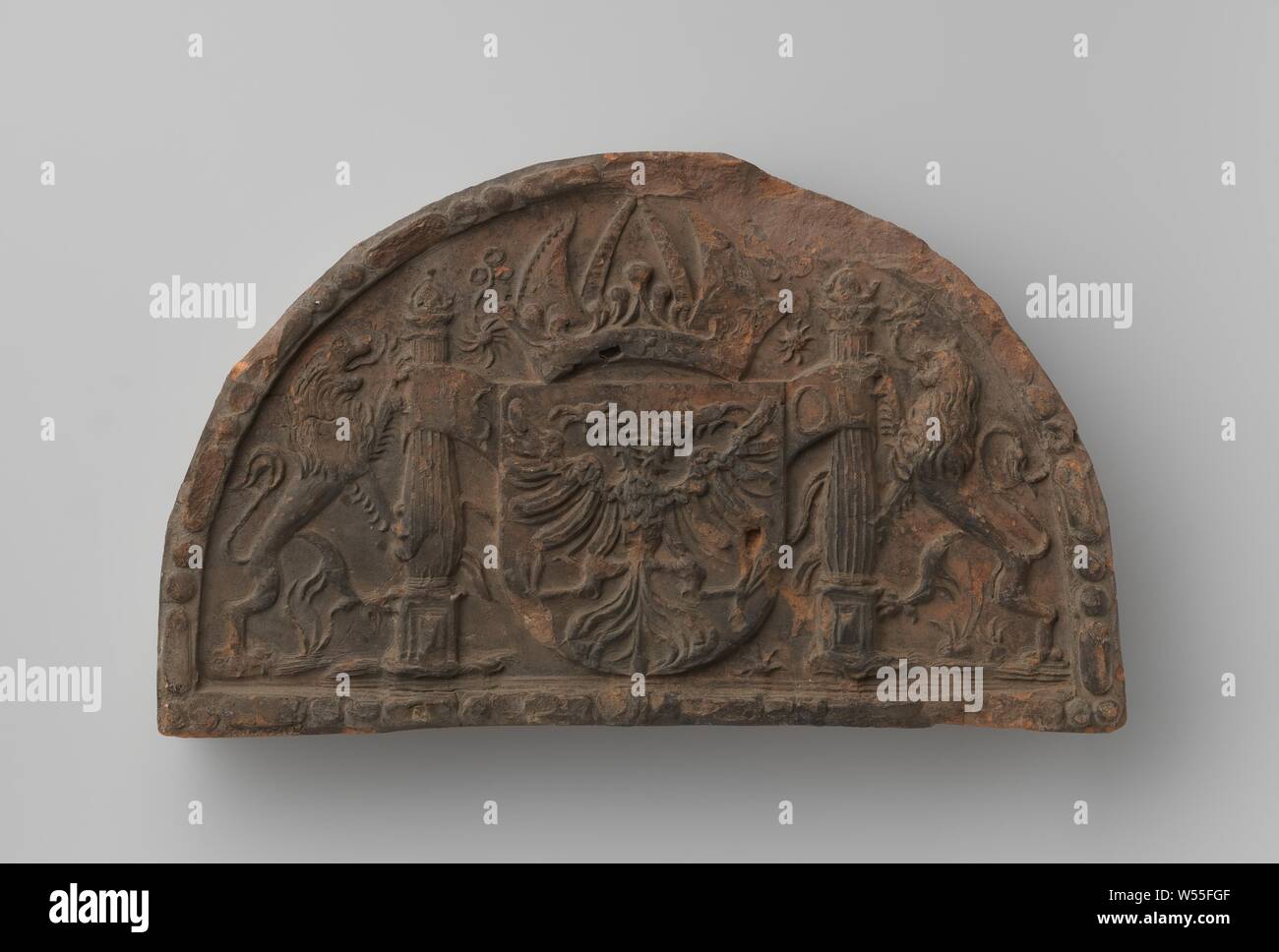 Habsburg Coat Arms Banque D'image Et Photos - Alamy