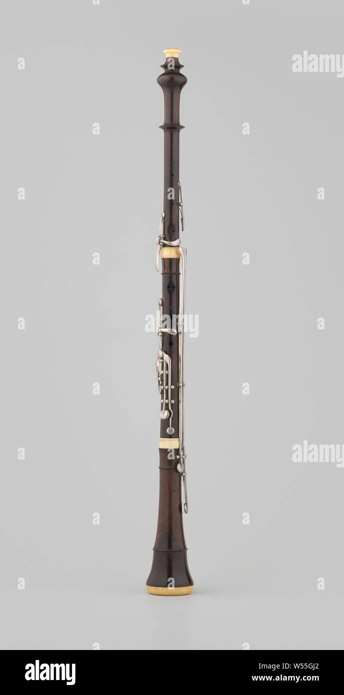Oboe Instrument Banque D Image Et Photos Alamy
