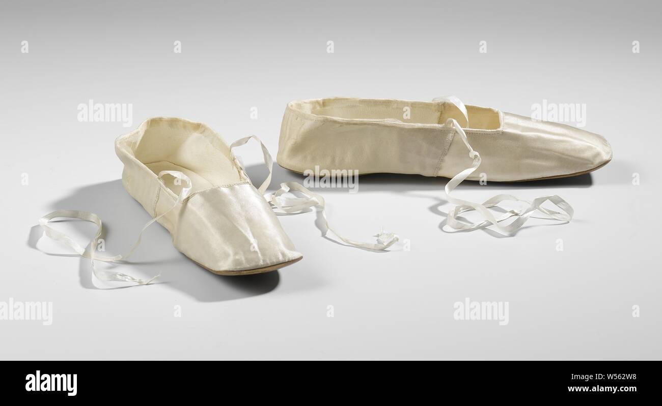 chaussures avec lacets ruban