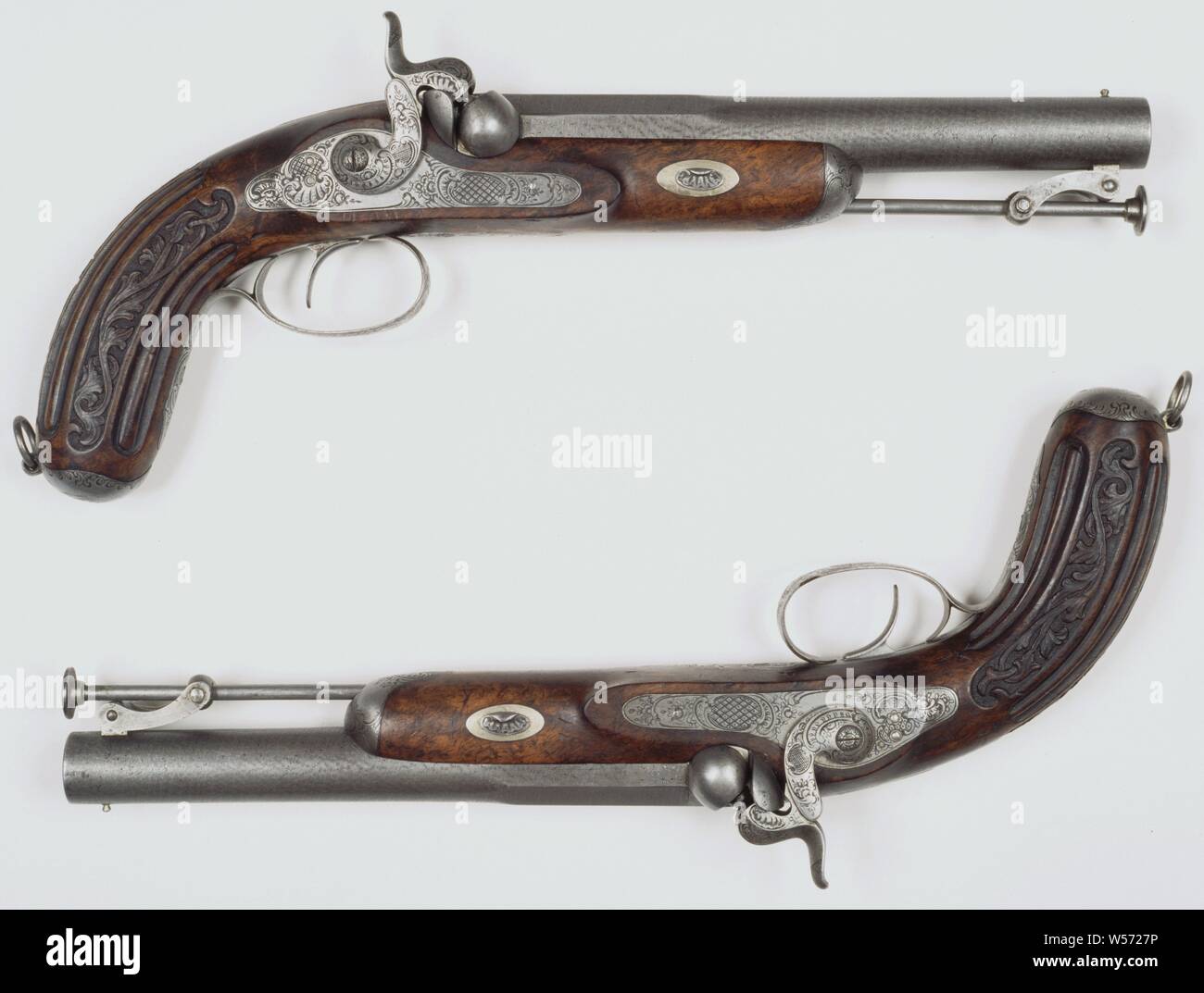 Small Pistol Banque D Image Et Photos Alamy