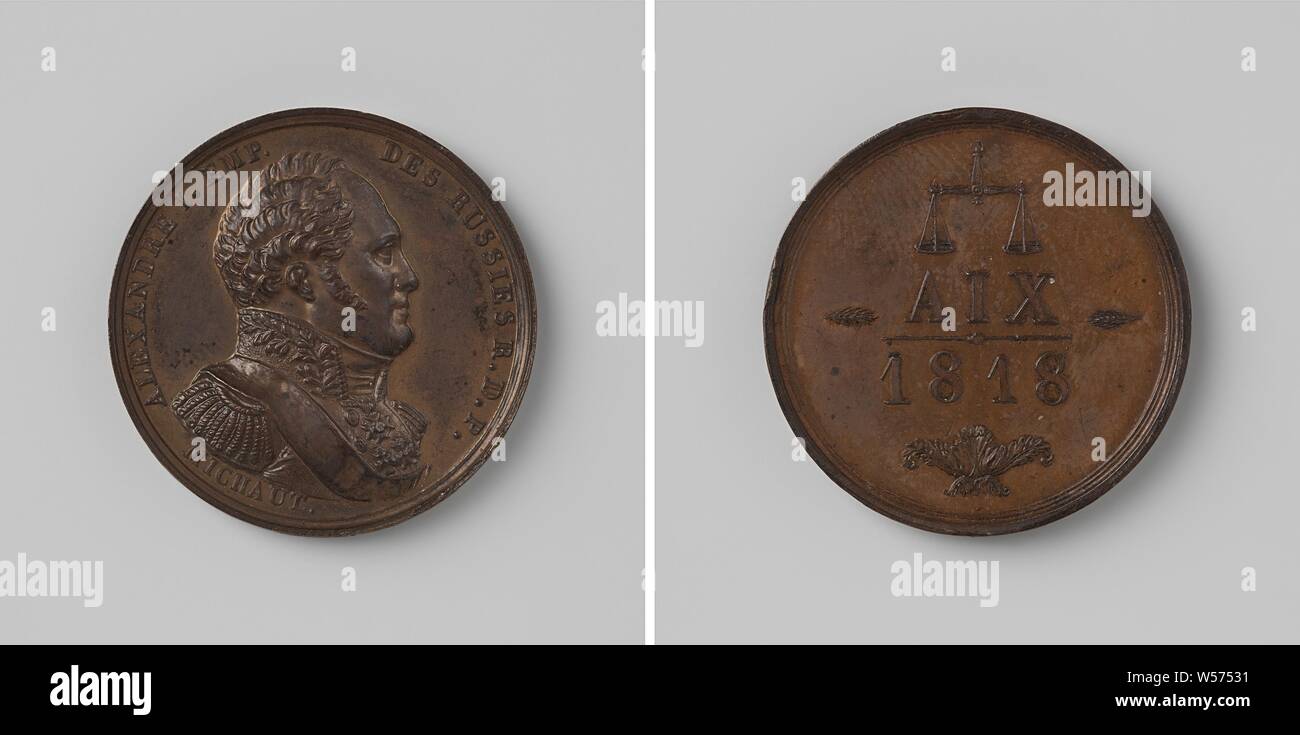 Médaille d