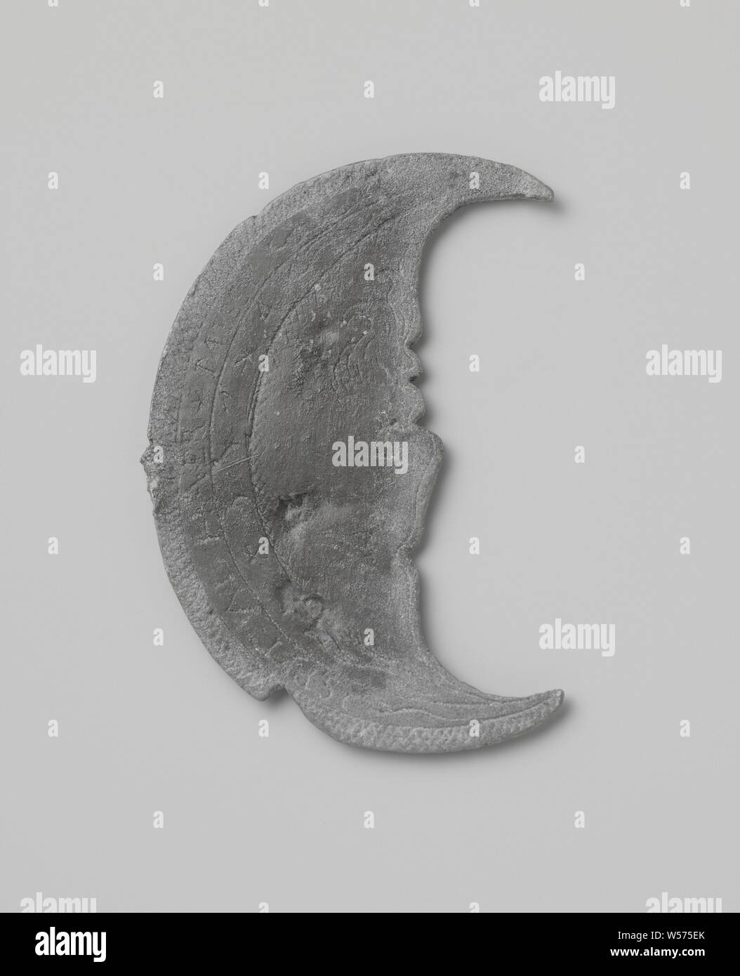 Bordure Demi Lune Banque De Photographies Et D Images A Haute Resolution Alamy
