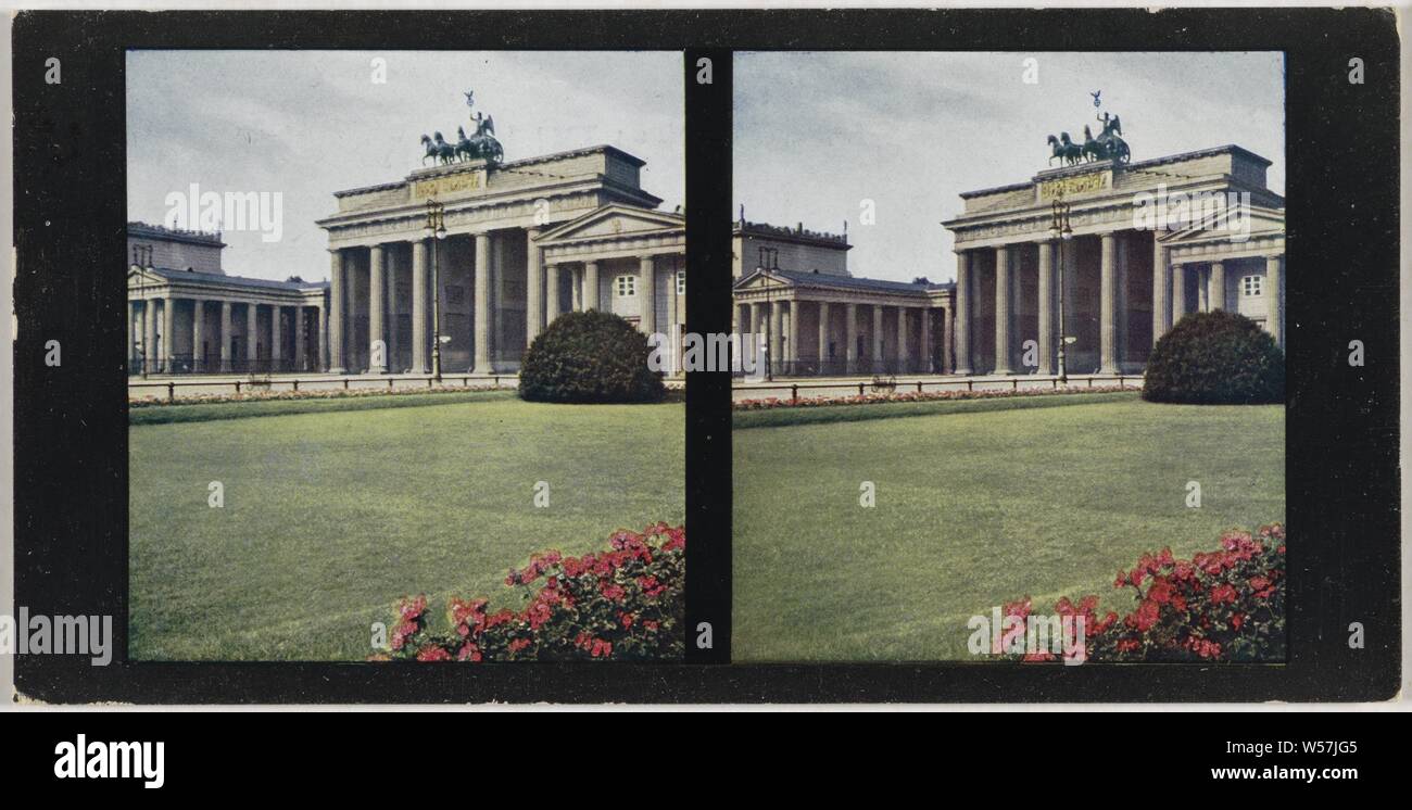 Berlin 1940 Banque de photographies et d’images à haute résolution - Alamy