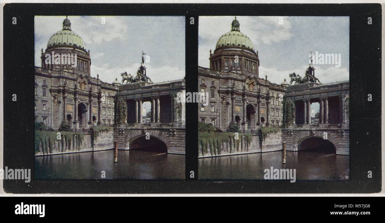 Berlin 1940 Banque de photographies et d’images à haute résolution - Alamy
