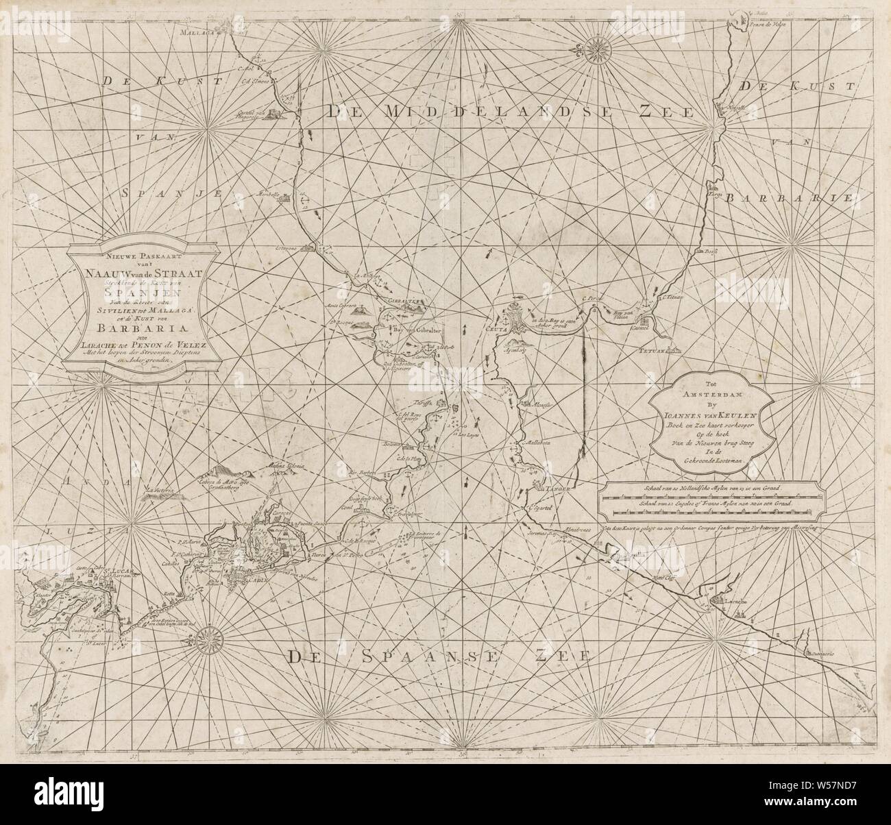 Nouvelle carte passeport gibraltar Banque de photographies et d’images