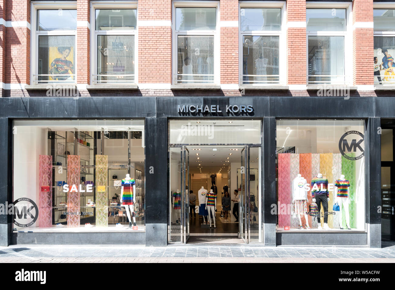 Michael kors vetements outlet soldes