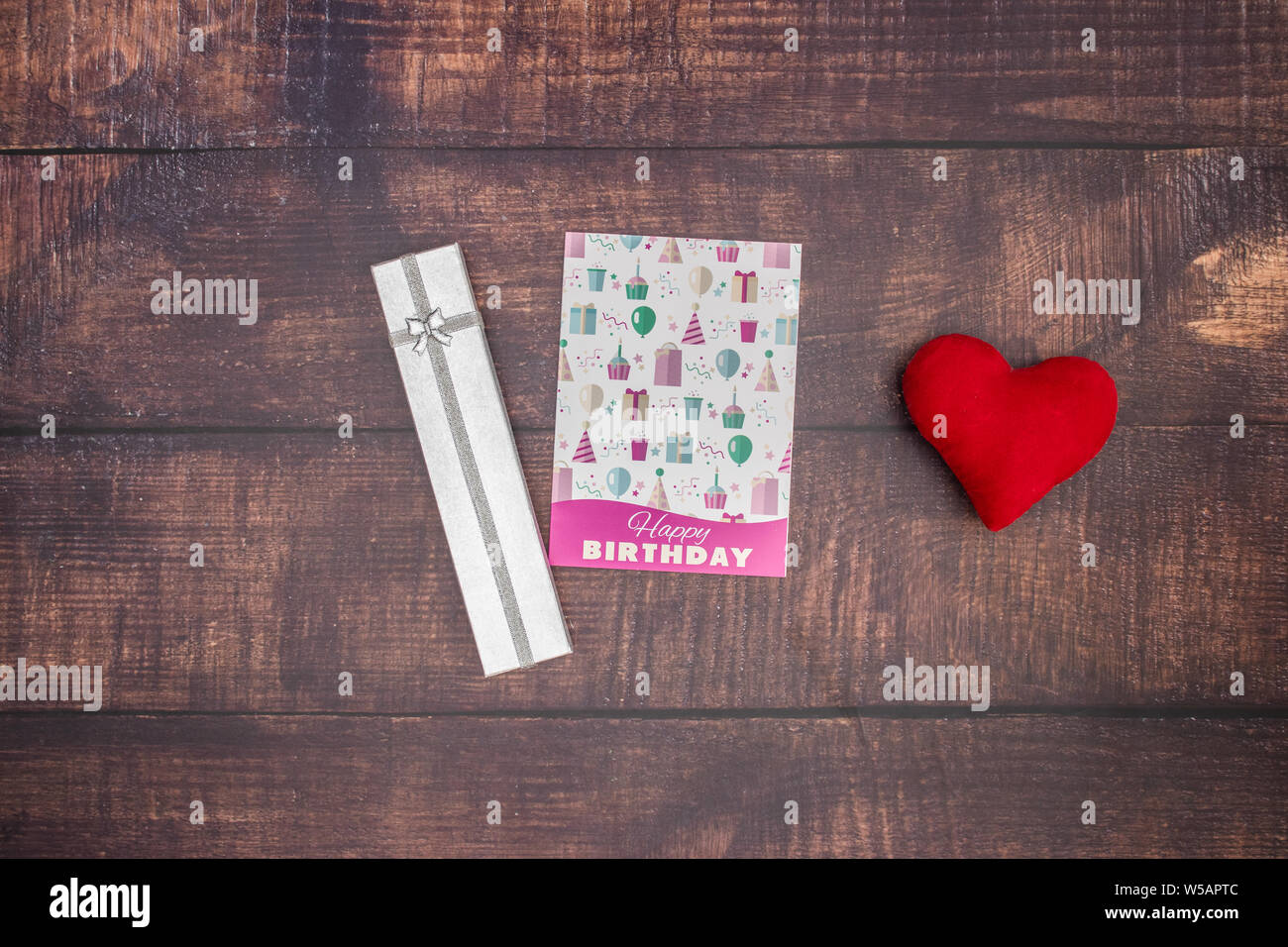 Joyeux Anniversaire Voeux Banque D Image Et Photos Alamy