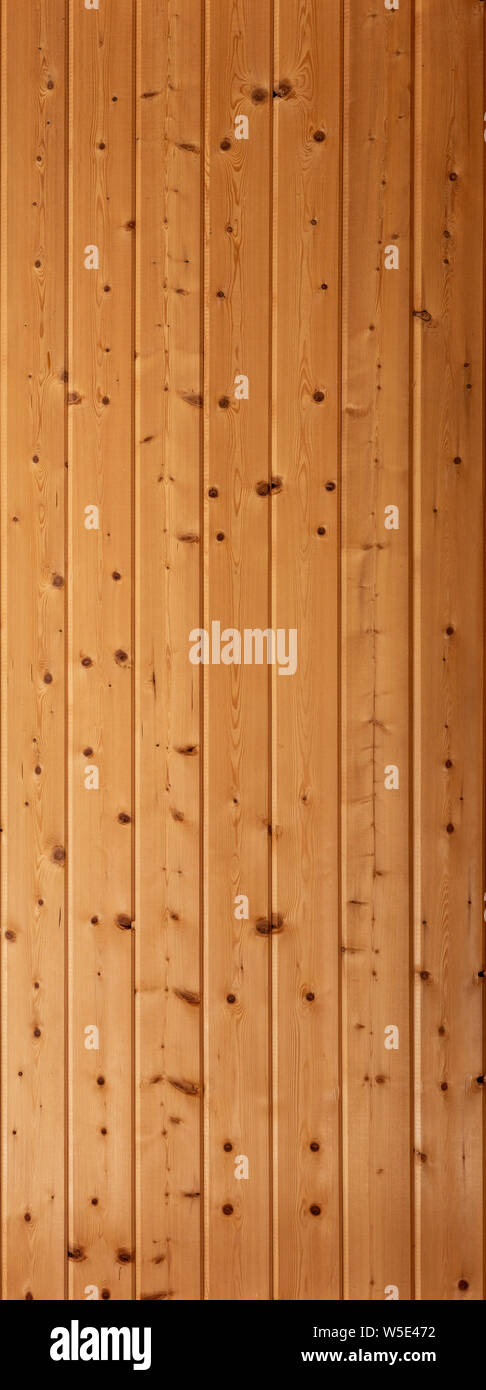 Plancher bois naturel ou de texture background Banque D'Images