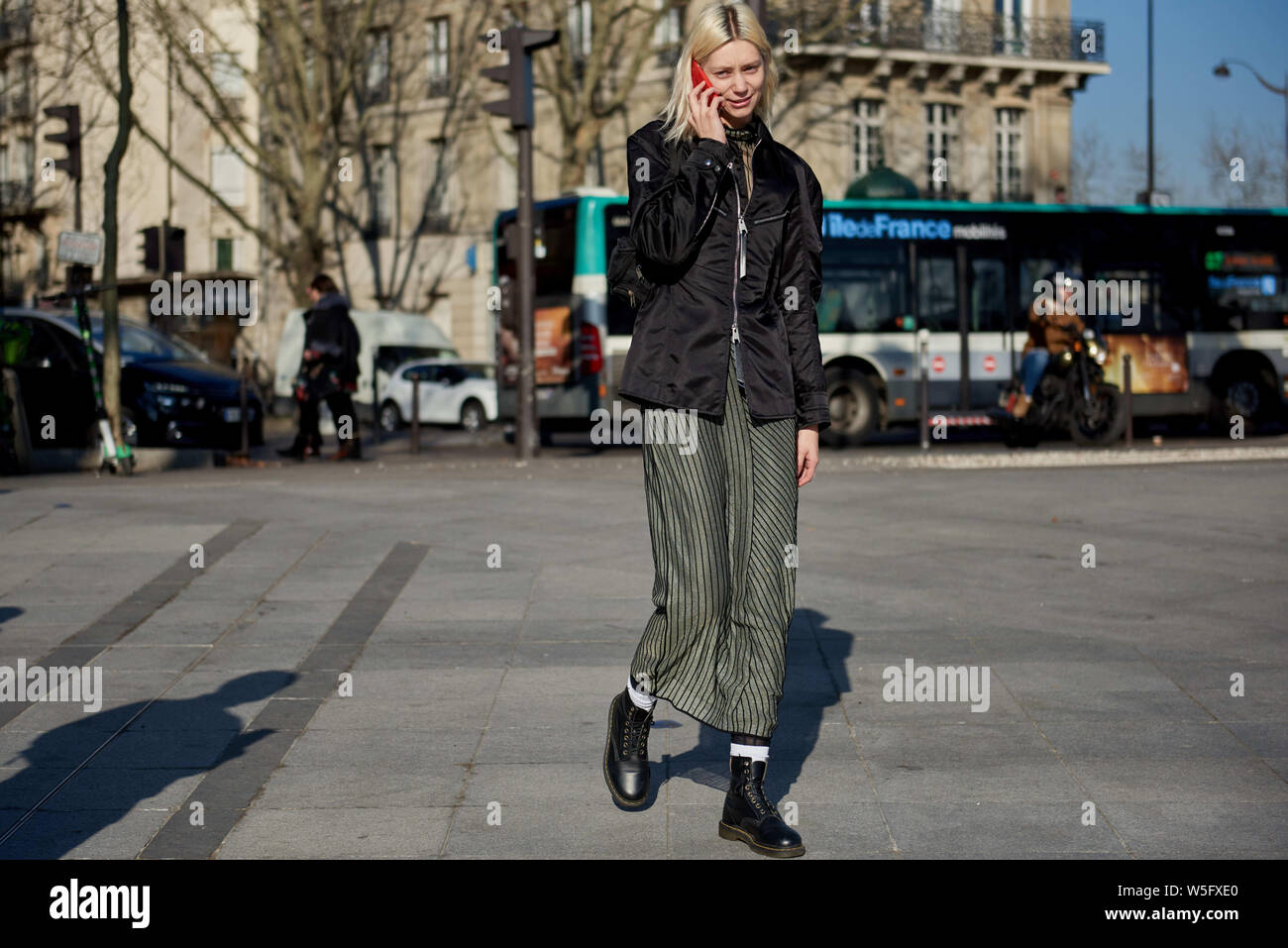 La mode 2019 femme sale