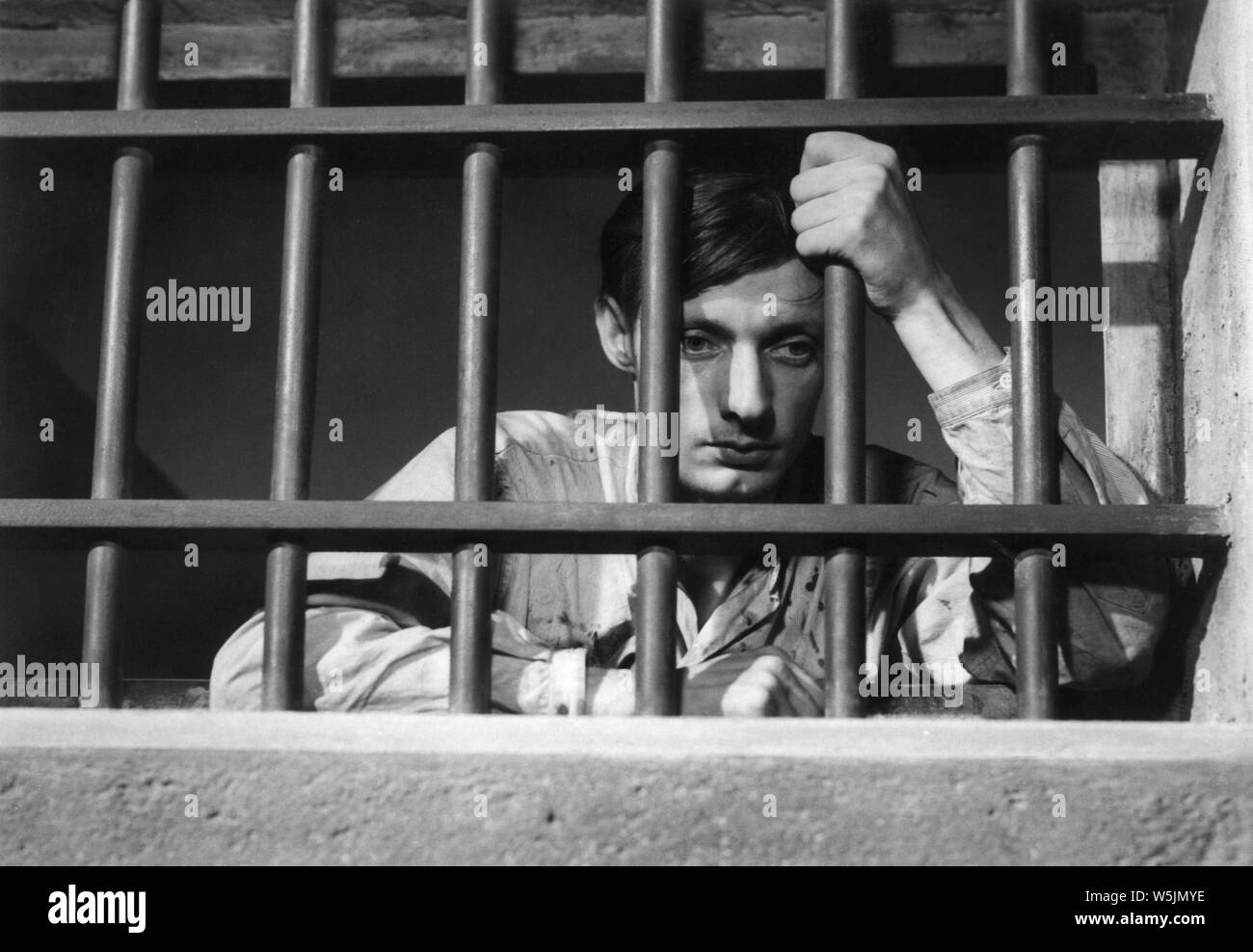 Films de robert bresson Banque de photographies et d’images à haute