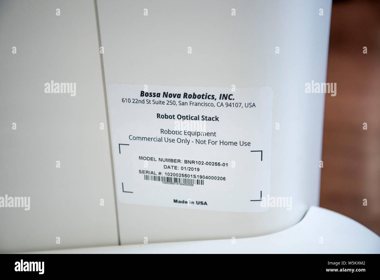 Walmart Inventory Photos Walmart Inventory Images Alamy