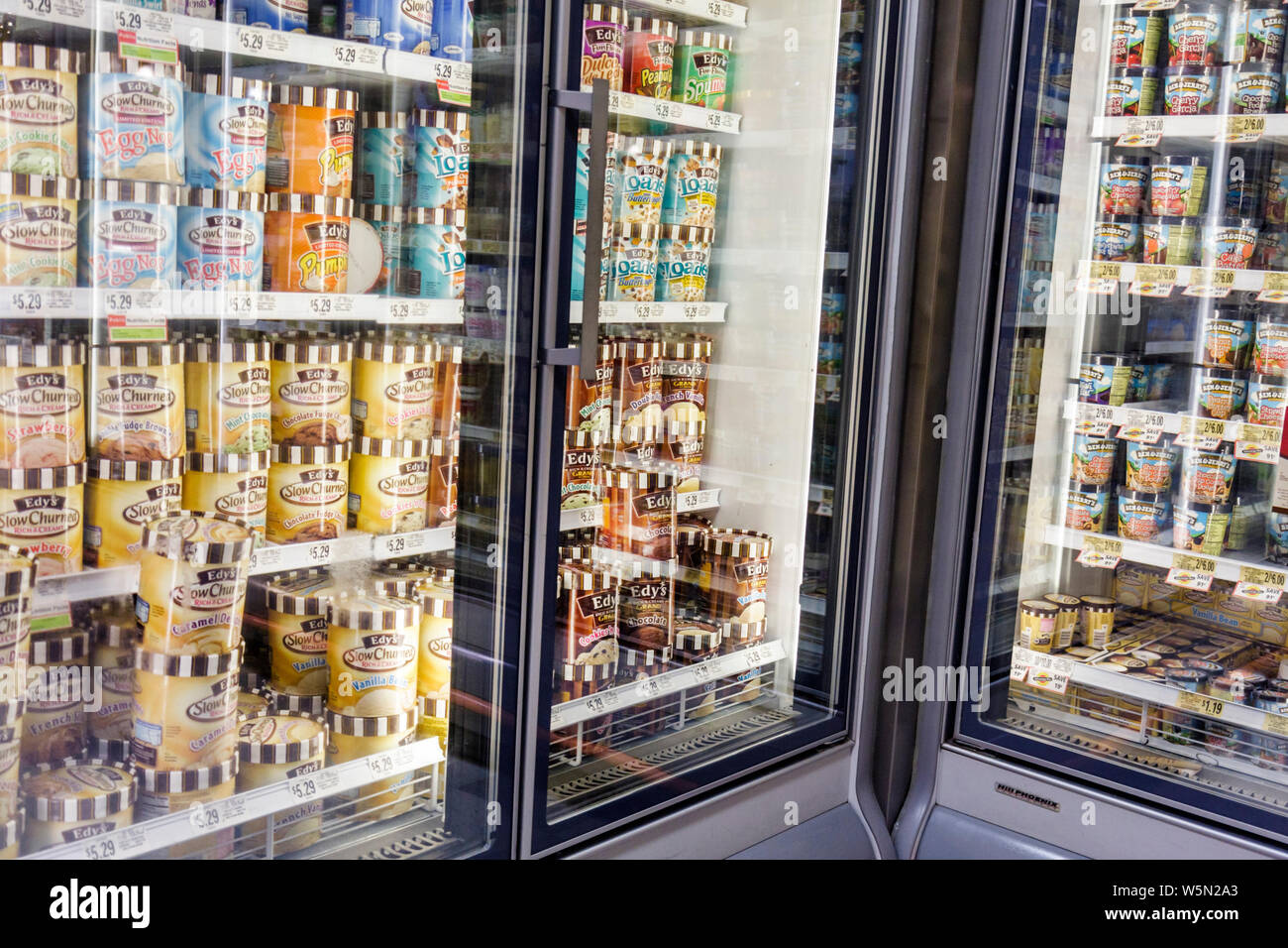 Palm Beach Florida,Publix Grocery Store,supermarché,entreprise,shopping shopper shoppers magasins marché marchés achats vente, vente au détail stor Banque D'Images