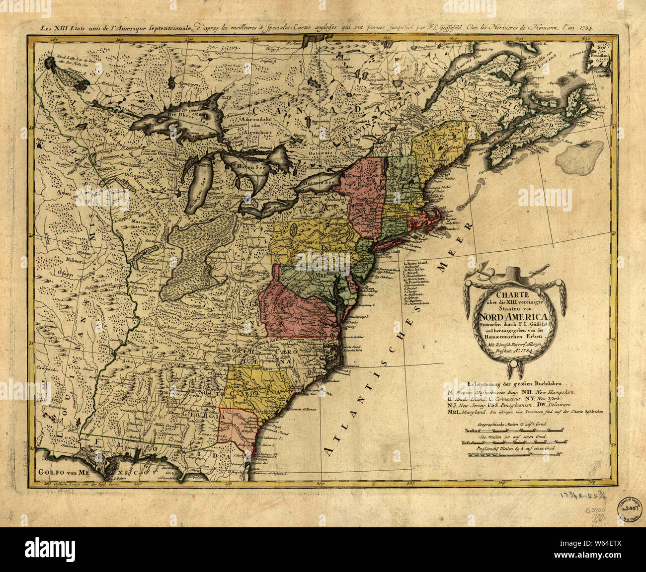 L re De La Guerre D Ind pendance Am ricaine 492 Cartes 1750 1786 