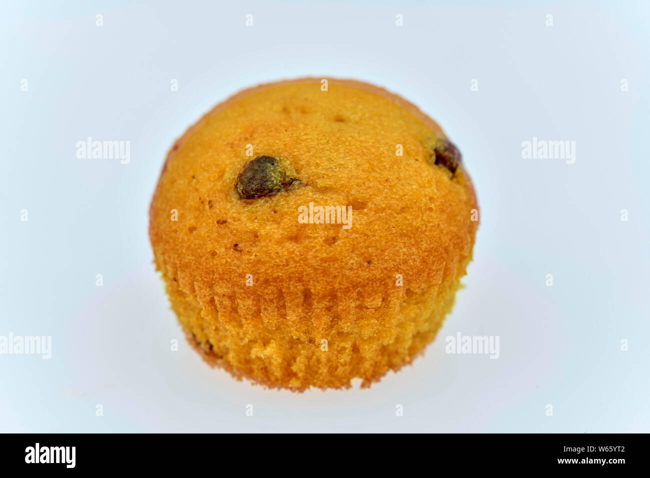 Muffin Banque D'Images